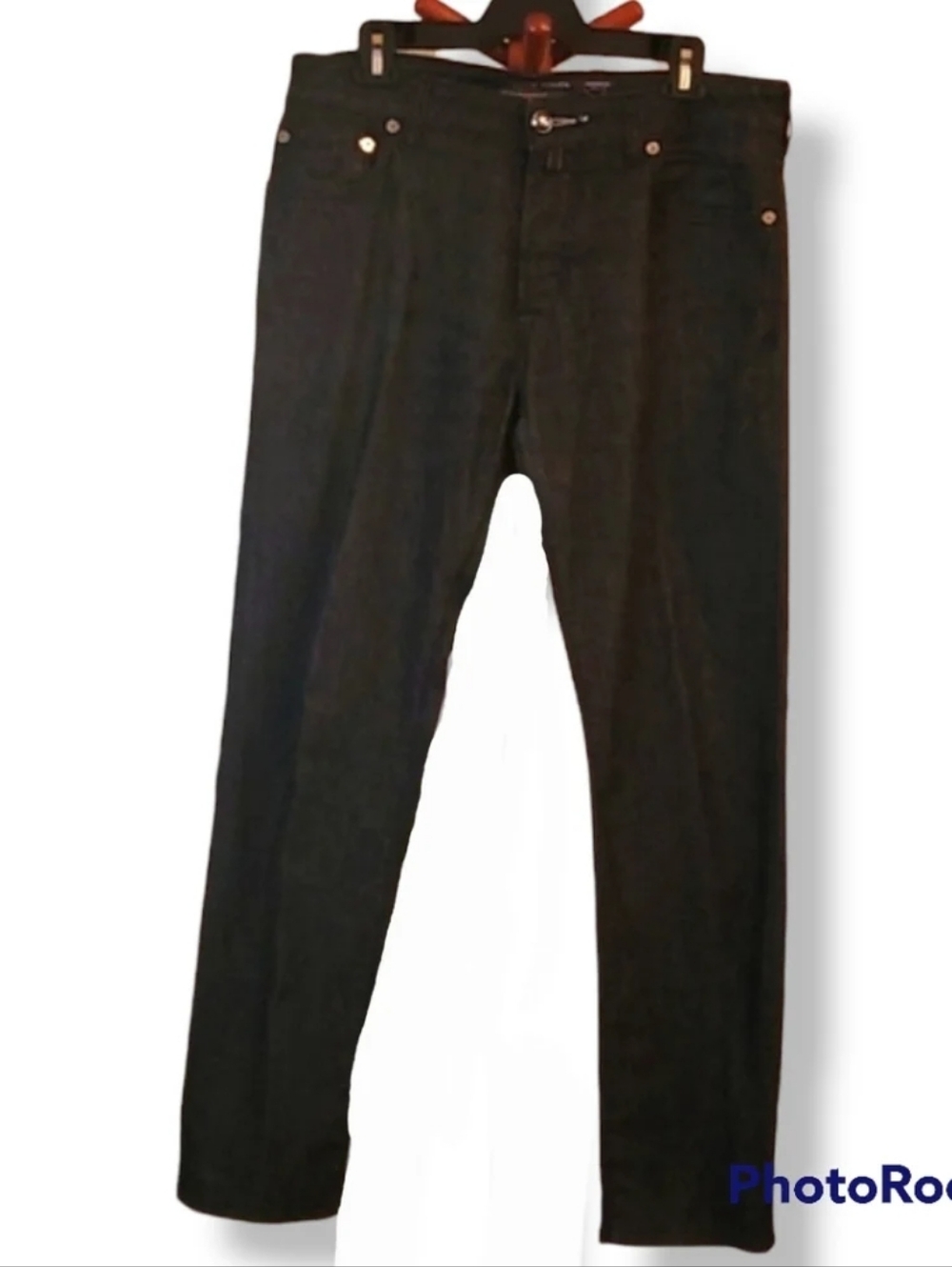 Jacob Cohen  Luxury Denim